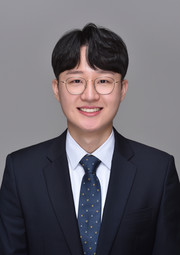 ▲ '2021 공공외교캠프' 디톡스주스 팀 홍정현(성균관대학교 글로벌리더학과) 