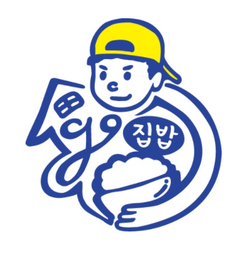 ﻿▲ 'GO집밥’ 로고﻿